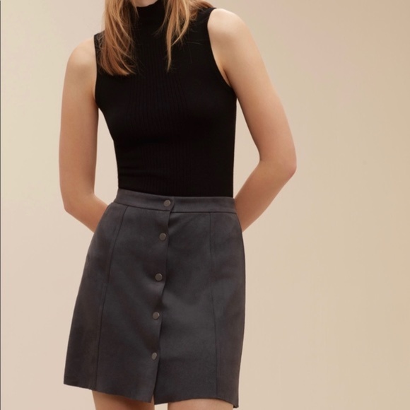 Wilfred Free Centinela Skirt ✨ - Picture 9 of 9